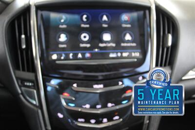 2018 Cadillac ATS 2.0T Luxury   - Photo 29 - Lexington, SC 29073