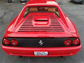 1996 FERRARI BERLINETTA   - Photo 23 - Canyon Country, CA 91351