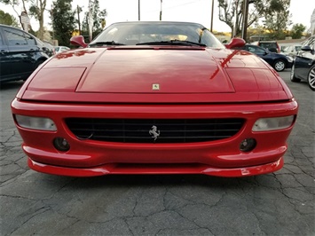 1996 FERRARI BERLINETTA   - Photo 13 - Canyon Country, CA 91351