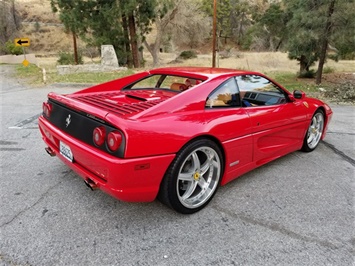 1996 FERRARI BERLINETTA   - Photo 5 - Canyon Country, CA 91351