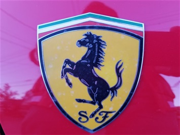 1996 FERRARI BERLINETTA   - Photo 14 - Canyon Country, CA 91351