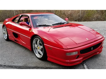 1996 FERRARI BERLINETTA   - Photo 6 - Canyon Country, CA 91351