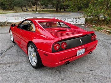 1996 FERRARI BERLINETTA   - Photo 3 - Canyon Country, CA 91351