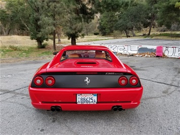 1996 FERRARI BERLINETTA   - Photo 4 - Canyon Country, CA 91351