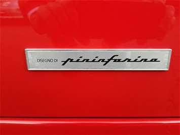 1996 FERRARI BERLINETTA   - Photo 16 - Canyon Country, CA 91351