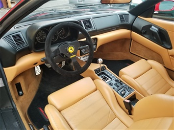 1996 FERRARI BERLINETTA   - Photo 9 - Canyon Country, CA 91351