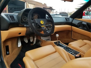 1996 FERRARI BERLINETTA   - Photo 10 - Canyon Country, CA 91351