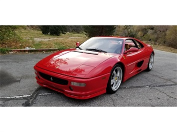 1996 FERRARI BERLINETTA   - Photo 1 - Canyon Country, CA 91351