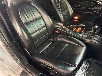 2002 Porsche 911 Carrera 4 Cabriolet  Carrera 4 Cabriolet - Photo 19 - Pottstown, PA 19464