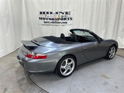 2002 Porsche 911 Carrera 4 Cabriolet  Carrera 4 Cabriolet - Photo 6 - Pottstown, PA 19464