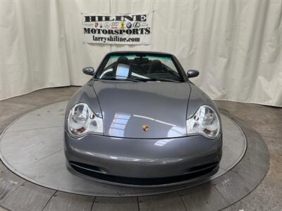 2002 Porsche 911 Carrera 4 Cabriolet  Carrera 4 Cabriolet - Photo 5 - Pottstown, PA 19464