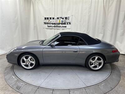 2002 Porsche 911 Carrera 4 Cabriolet  Carrera 4 Cabriolet - Photo 10 - Pottstown, PA 19464