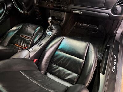 2002 Porsche 911 Carrera 4 Cabriolet  Carrera 4 Cabriolet - Photo 18 - Pottstown, PA 19464