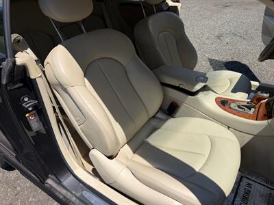 2004 Mercedes-Benz CLK 500 Convertible - Photo 19 - Pottstown, PA 19464