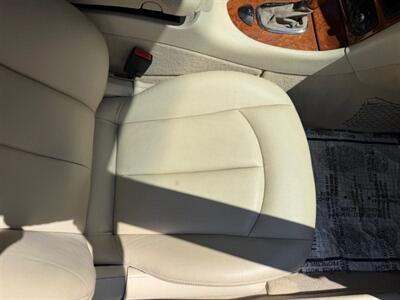 2004 Mercedes-Benz CLK 500 Convertible - Photo 17 - Pottstown, PA 19464