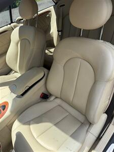 2004 Mercedes-Benz CLK 500 Convertible - Photo 16 - Pottstown, PA 19464