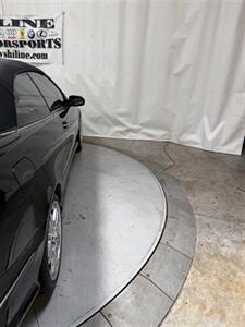 2004 Mercedes-Benz CLK 500 Convertible - Photo 13 - Pottstown, PA 19464