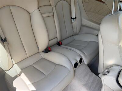 2004 Mercedes-Benz CLK 500 Convertible - Photo 20 - Pottstown, PA 19464