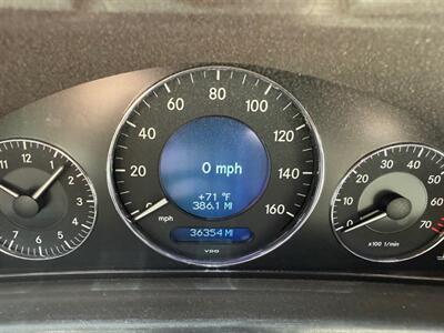 2004 Mercedes-Benz CLK 500 Convertible - Photo 28 - Pottstown, PA 19464