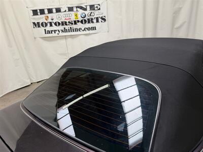 2004 Mercedes-Benz CLK 500 Convertible - Photo 29 - Pottstown, PA 19464