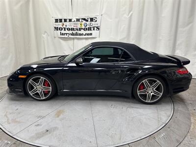 2008 Porsche 911 Turbo   - Photo 9 - Pottstown, PA 19464