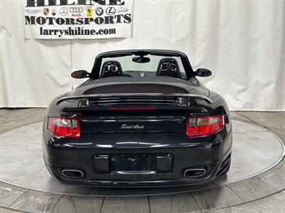 2008 Porsche 911 Turbo   - Photo 4 - Pottstown, PA 19464