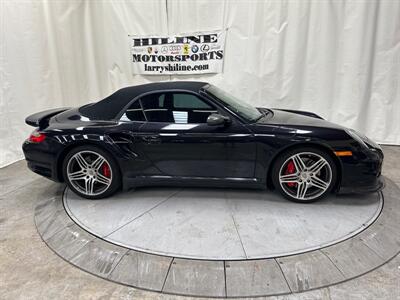 2008 Porsche 911 Turbo   - Photo 10 - Pottstown, PA 19464