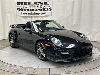 2008 Porsche 911 Turbo   - Photo 7 - Pottstown, PA 19464