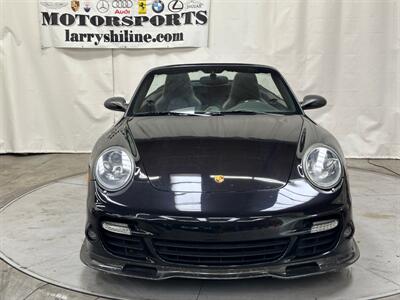 2008 Porsche 911 Turbo   - Photo 8 - Pottstown, PA 19464