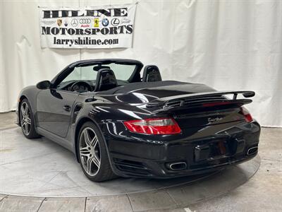 2008 Porsche 911 Turbo   - Photo 3 - Pottstown, PA 19464