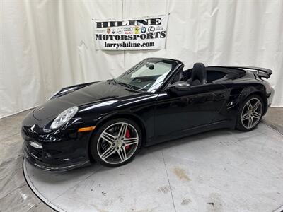 2008 Porsche 911 Turbo   - Photo 2 - Pottstown, PA 19464