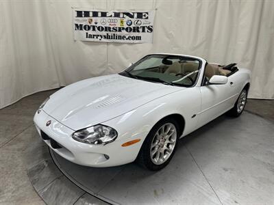 2000 Jaguar XKR   - Photo 2 - Pottstown, PA 19464