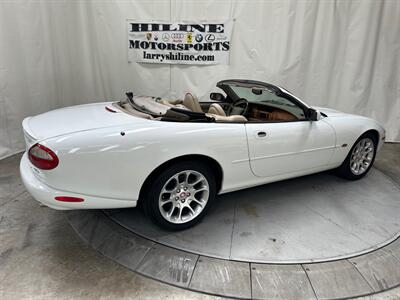 2000 Jaguar XKR   - Photo 5 - Pottstown, PA 19464