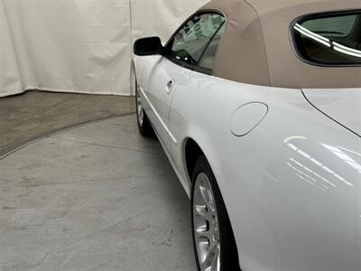 2000 Jaguar XKR   - Photo 12 - Pottstown, PA 19464