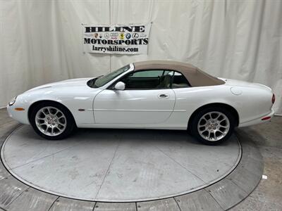 2000 Jaguar XKR   - Photo 9 - Pottstown, PA 19464