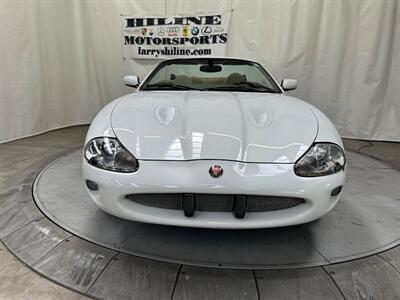 2000 Jaguar XKR   - Photo 8 - Pottstown, PA 19464