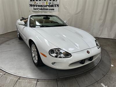 2000 Jaguar XKR   - Photo 7 - Pottstown, PA 19464