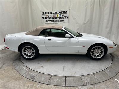 2000 Jaguar XKR   - Photo 10 - Pottstown, PA 19464