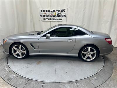 2013 Mercedes-Benz SL 550   - Photo 11 - Pottstown, PA 19464