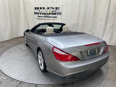 2013 Mercedes-Benz SL 550   - Photo 4 - Pottstown, PA 19464