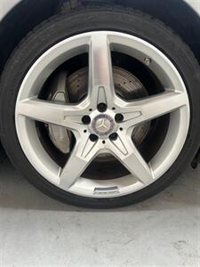 2013 Mercedes-Benz SL 550   - Photo 30 - Pottstown, PA 19464