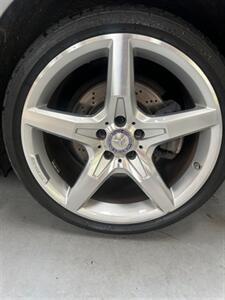 2013 Mercedes-Benz SL 550   - Photo 33 - Pottstown, PA 19464