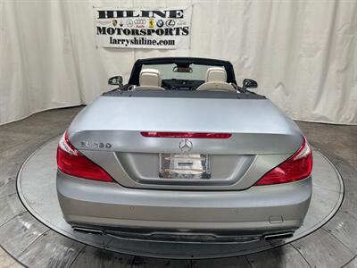 2013 Mercedes-Benz SL 550   - Photo 9 - Pottstown, PA 19464