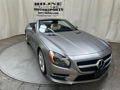 2013 Mercedes-Benz SL 550   - Photo 6 - Pottstown, PA 19464