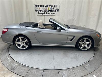 2013 Mercedes-Benz SL 550   - Photo 8 - Pottstown, PA 19464