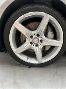 2013 Mercedes-Benz SL 550   - Photo 32 - Pottstown, PA 19464