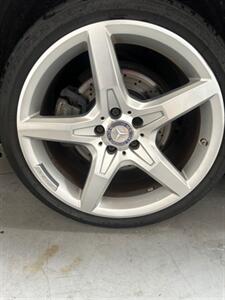 2013 Mercedes-Benz SL 550   - Photo 31 - Pottstown, PA 19464