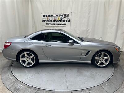 2013 Mercedes-Benz SL 550   - Photo 10 - Pottstown, PA 19464