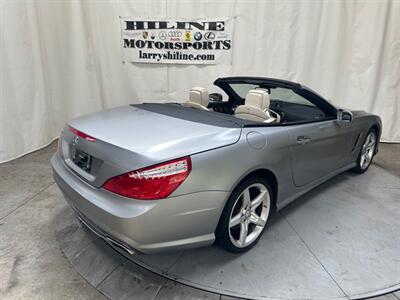 2013 Mercedes-Benz SL 550   - Photo 7 - Pottstown, PA 19464