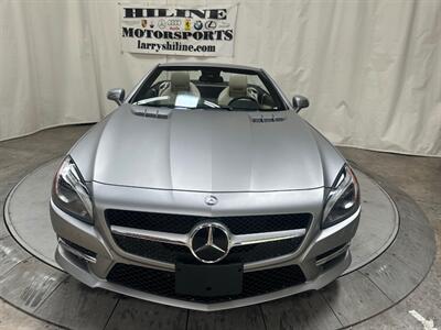 2013 Mercedes-Benz SL 550   - Photo 5 - Pottstown, PA 19464